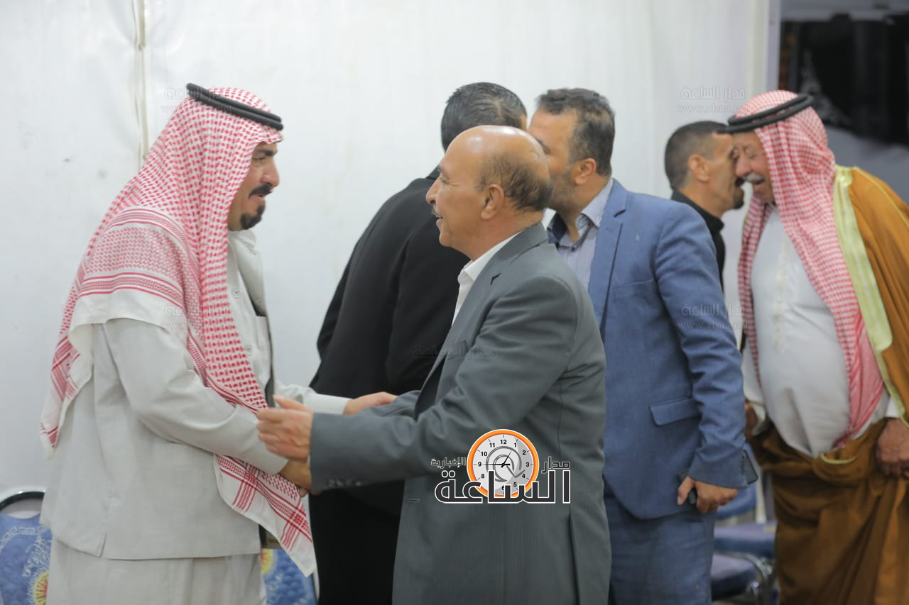 Madar Al-Saa Images 0.3380677902076048