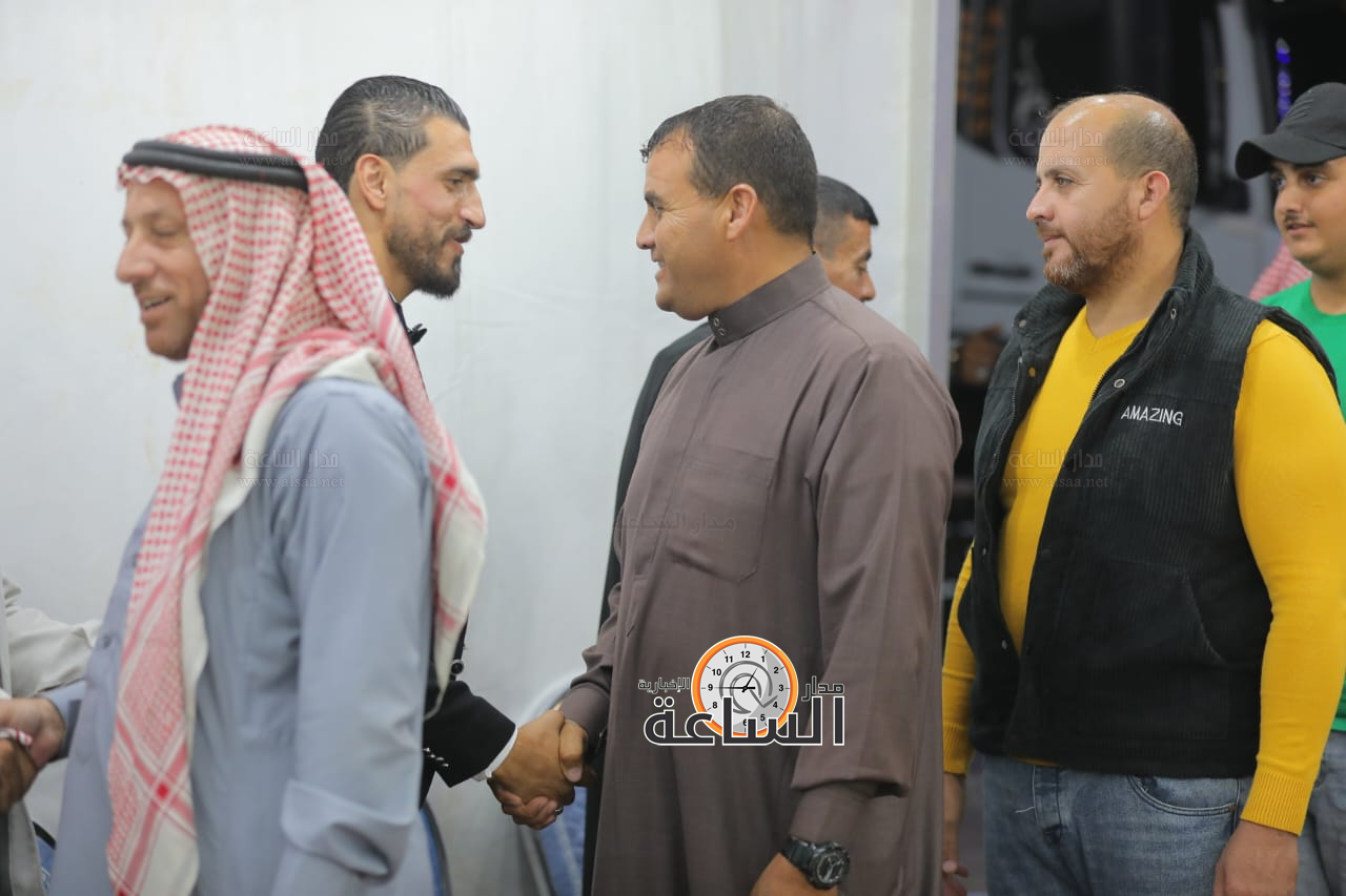 Madar Al-Saa Images 0.6597677837870761