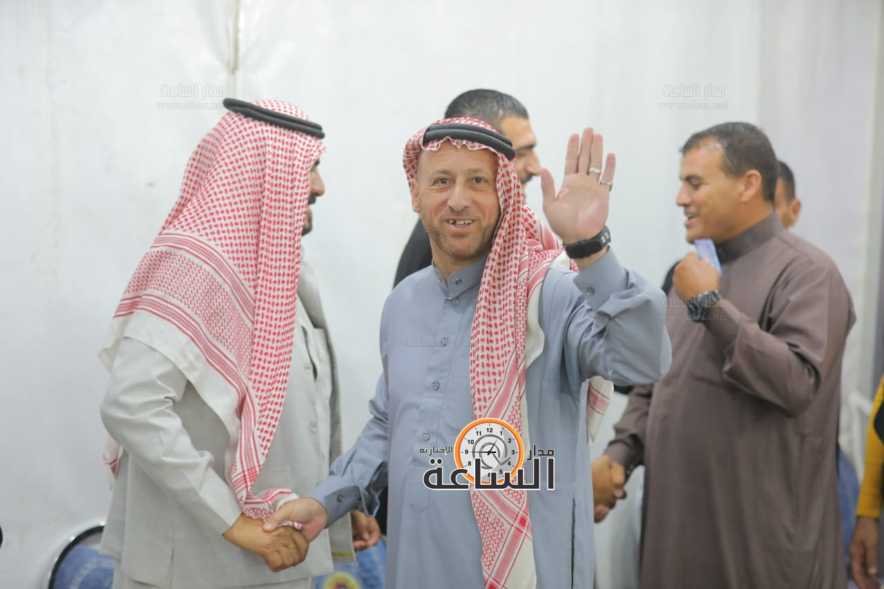 Madar Al-Saa Images 0.05461357730691718