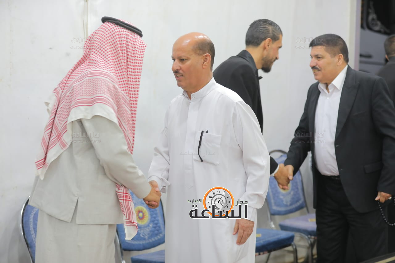 Madar Al-Saa Images 0.4798413020304886