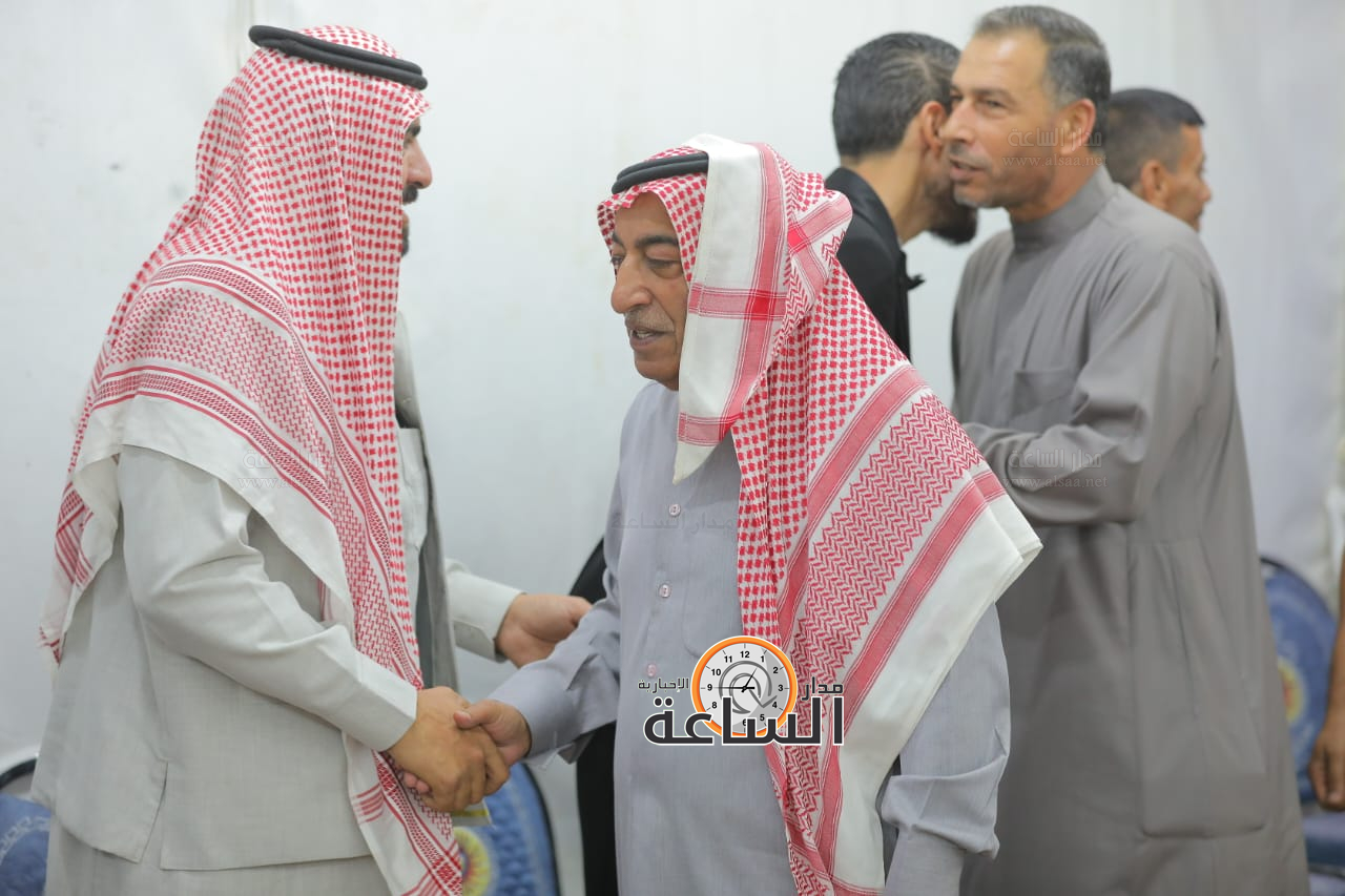 Madar Al-Saa Images 0.5522391918458294