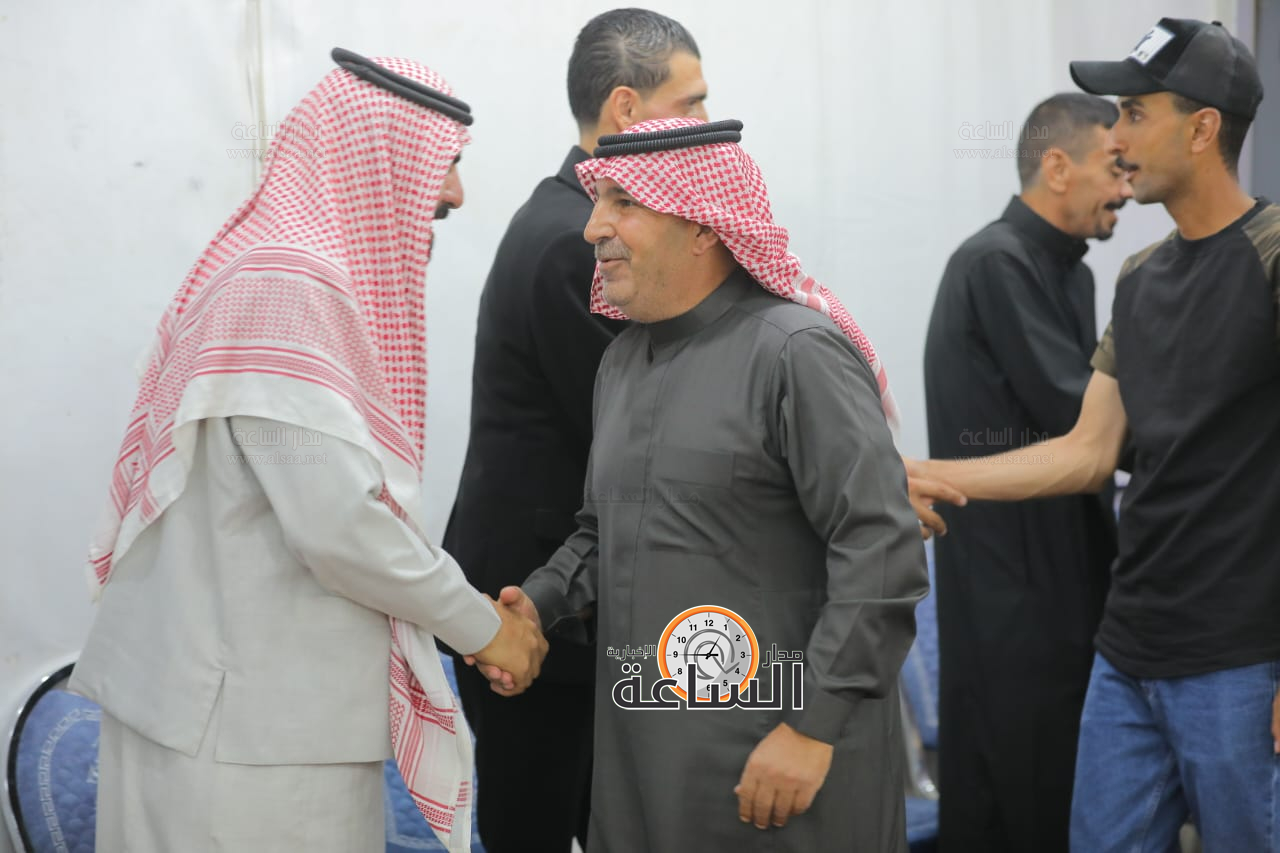 Madar Al-Saa Images 0.3143392586593561