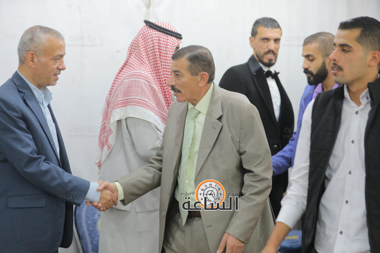 Madar Al-Saa Images 0.08089369796799395