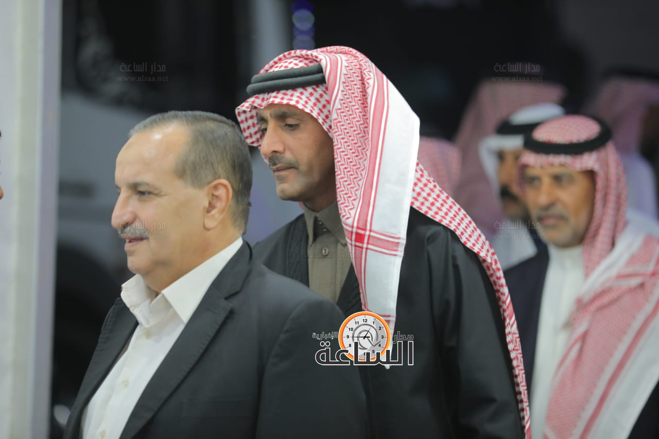 Madar Al-Saa Images 0.8061340091875229