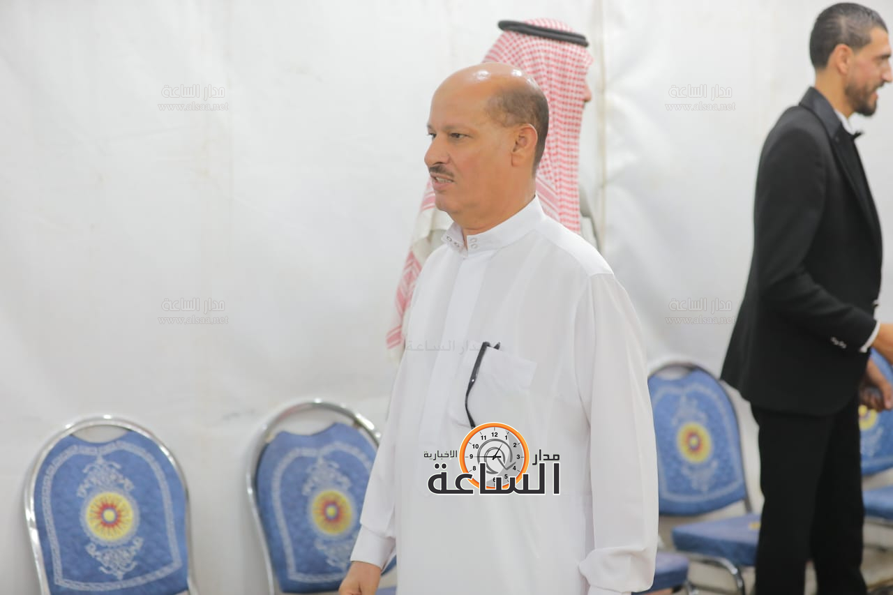 Madar Al-Saa Images 0.10887215053648913