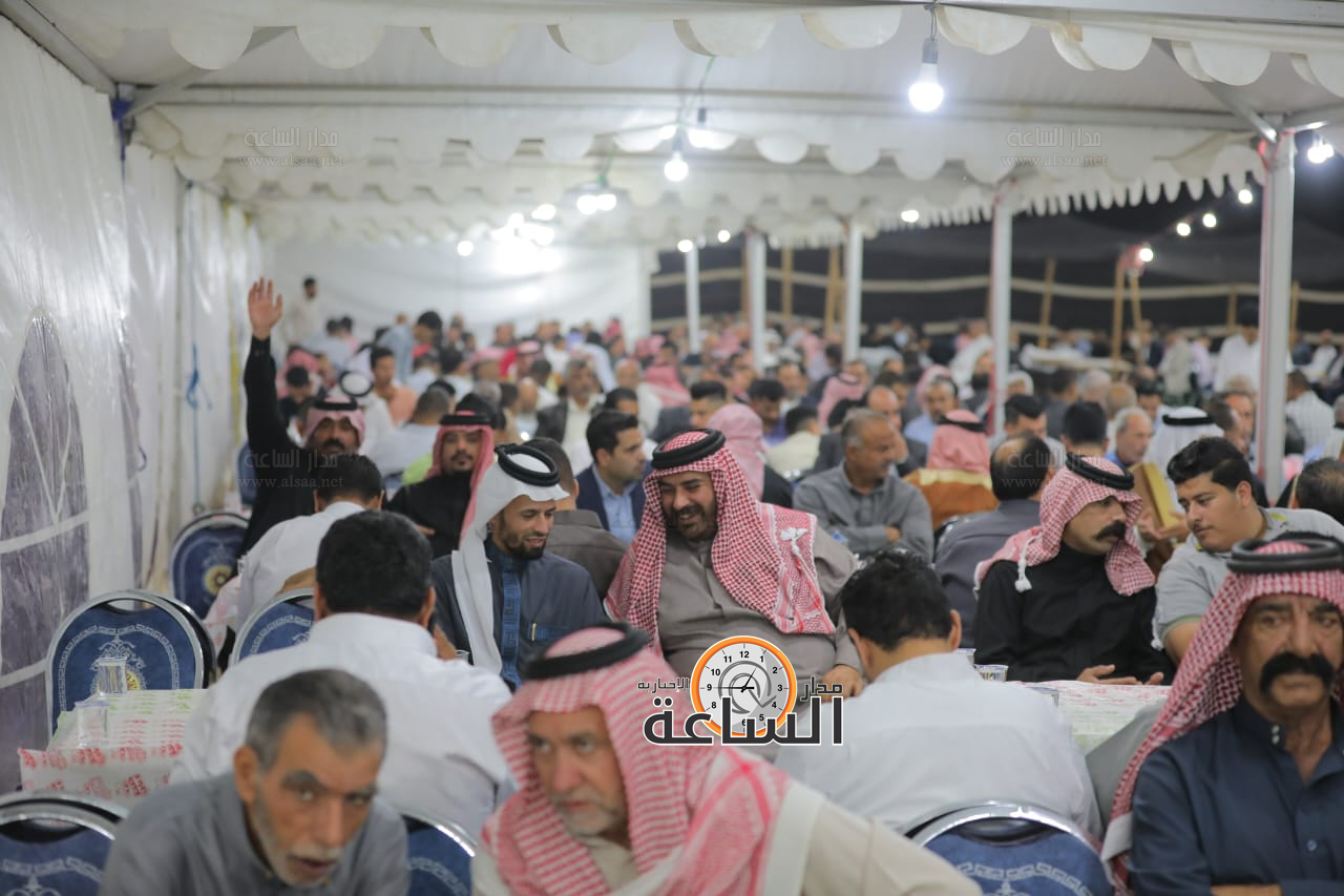 Madar Al-Saa Images 0.5441762042841187