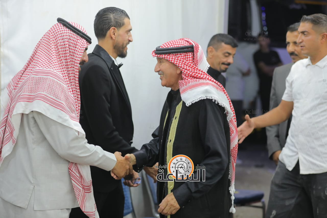 Madar Al-Saa Images 0.5052621297485287