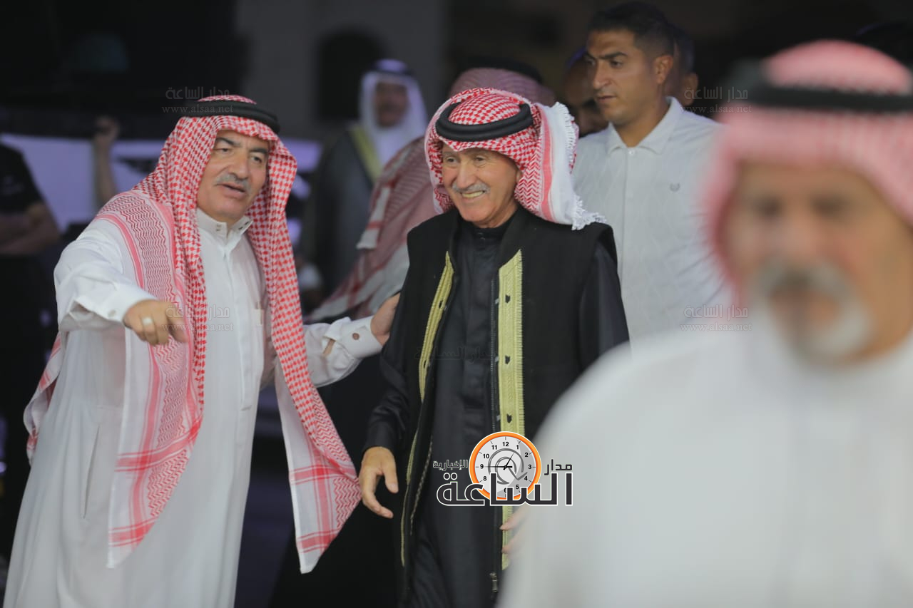 Madar Al-Saa Images 0.030354284971388035