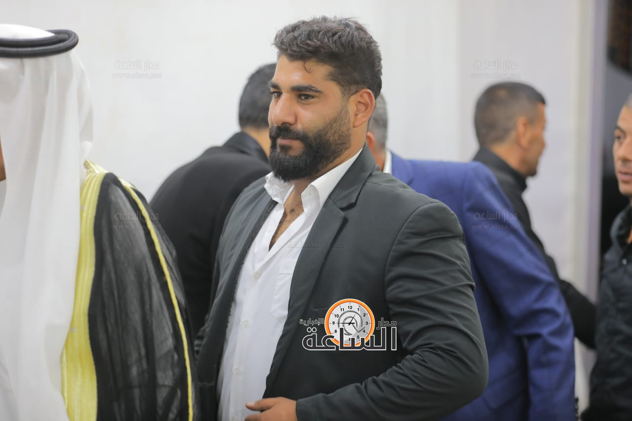 Madar Al-Saa Images 0.6662141005817772