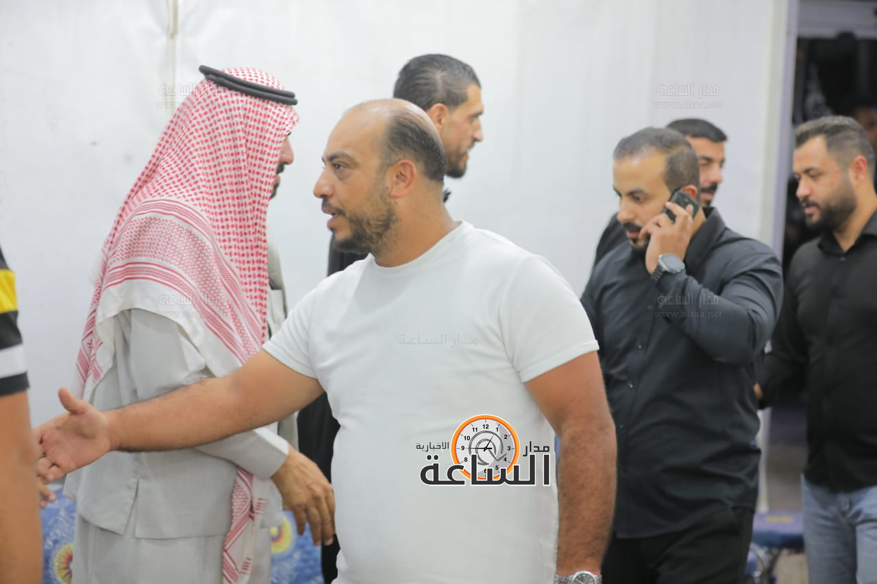 Madar Al-Saa Images 0.40137505291521025