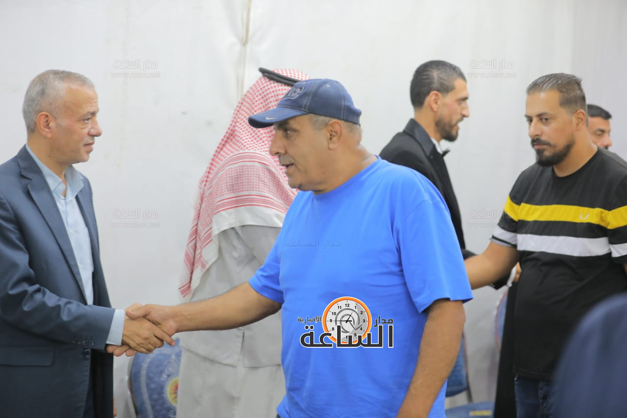 Madar Al-Saa Images 0.541917809474987