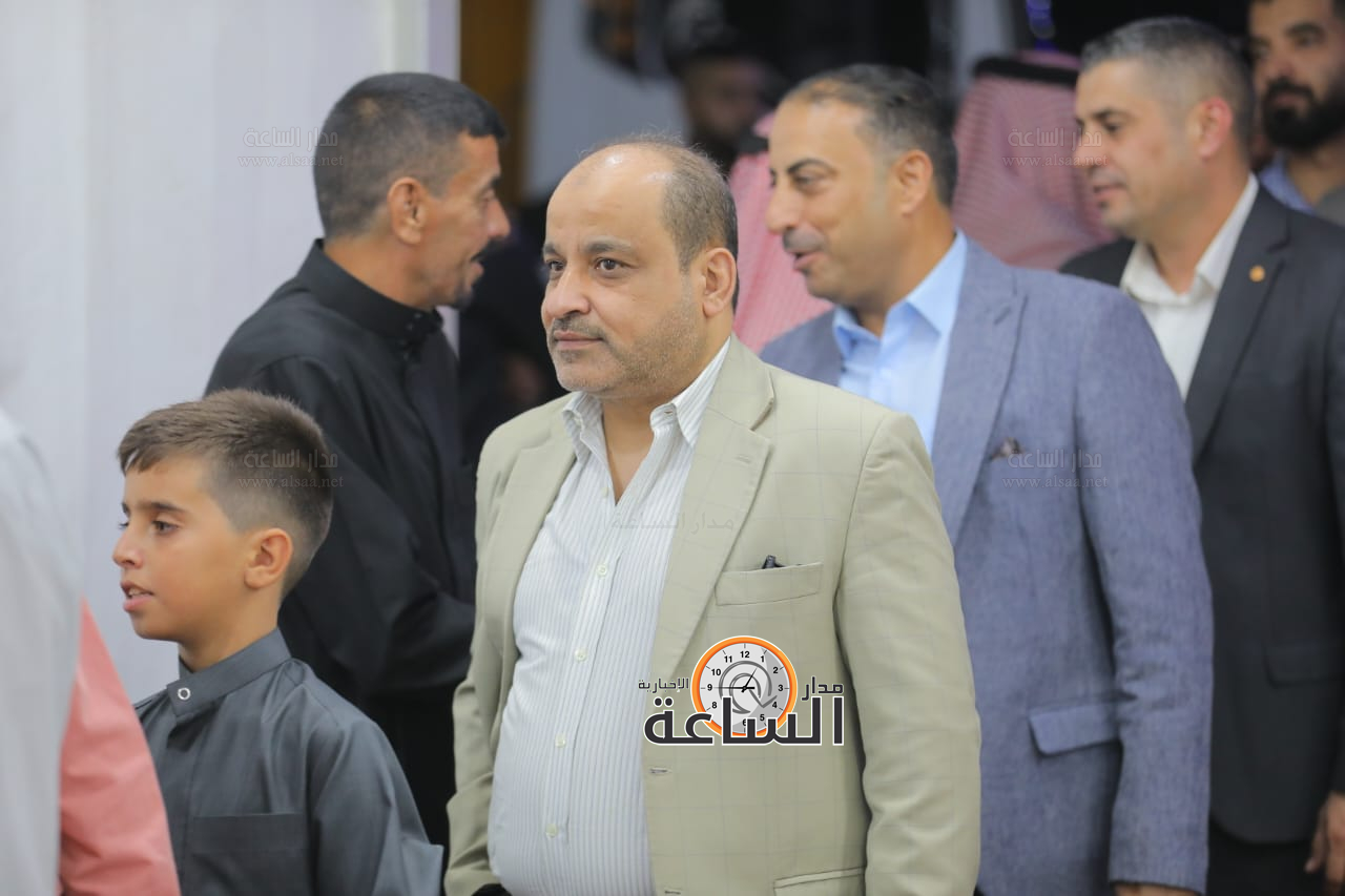 Madar Al-Saa Images 0.8573270819138832