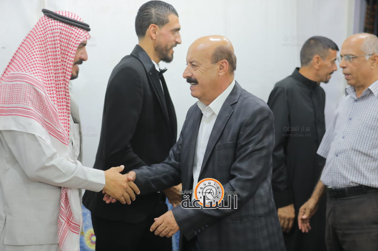 Madar Al-Saa Images 0.010150828942664614