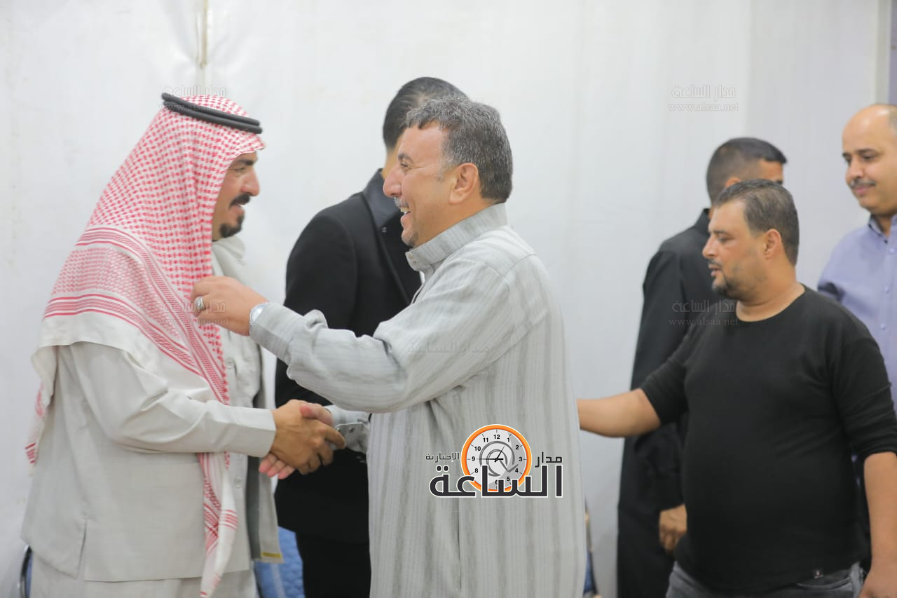 Madar Al-Saa Images 0.09674444074750732