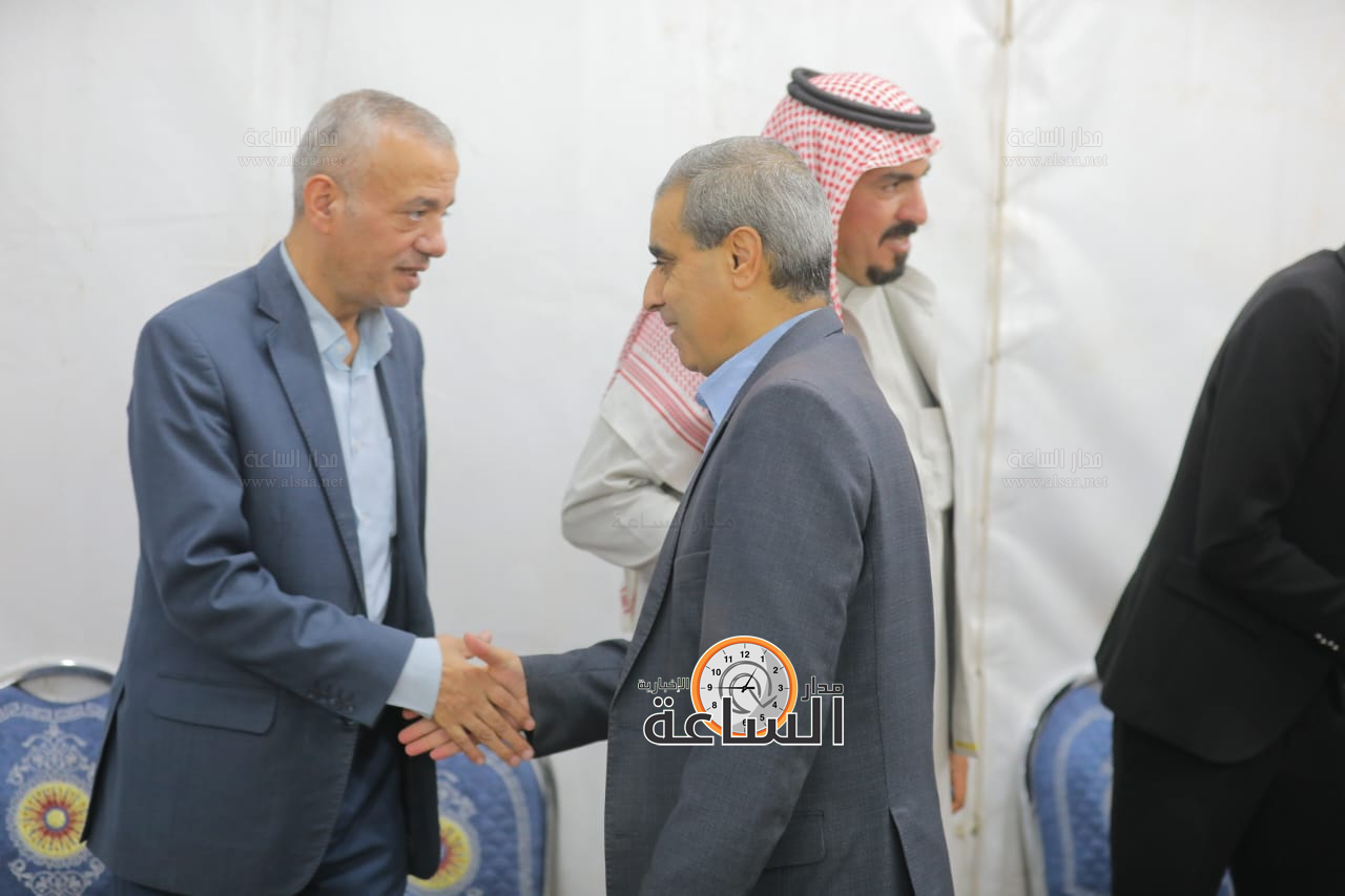 Madar Al-Saa Images 0.2482225155078801