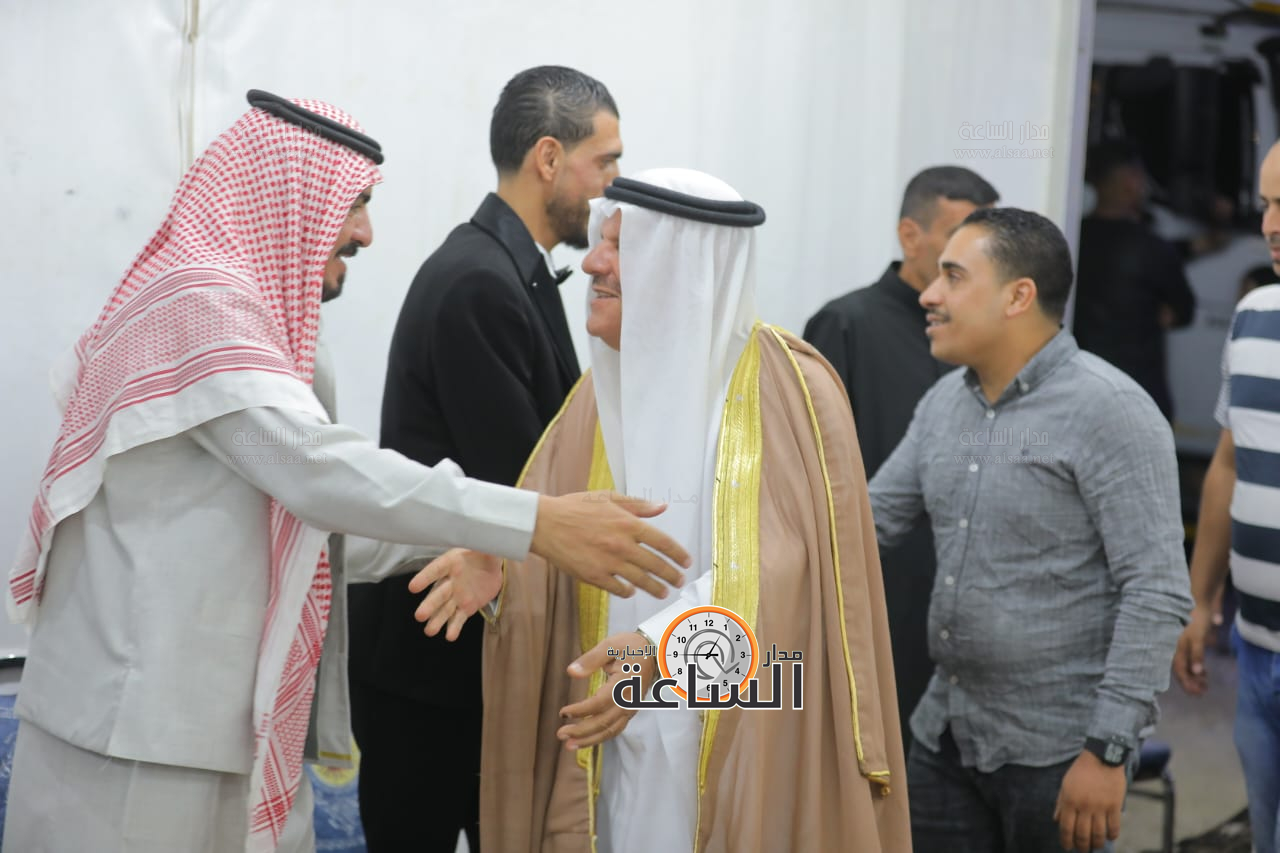 Madar Al-Saa Images 0.5800110930224753