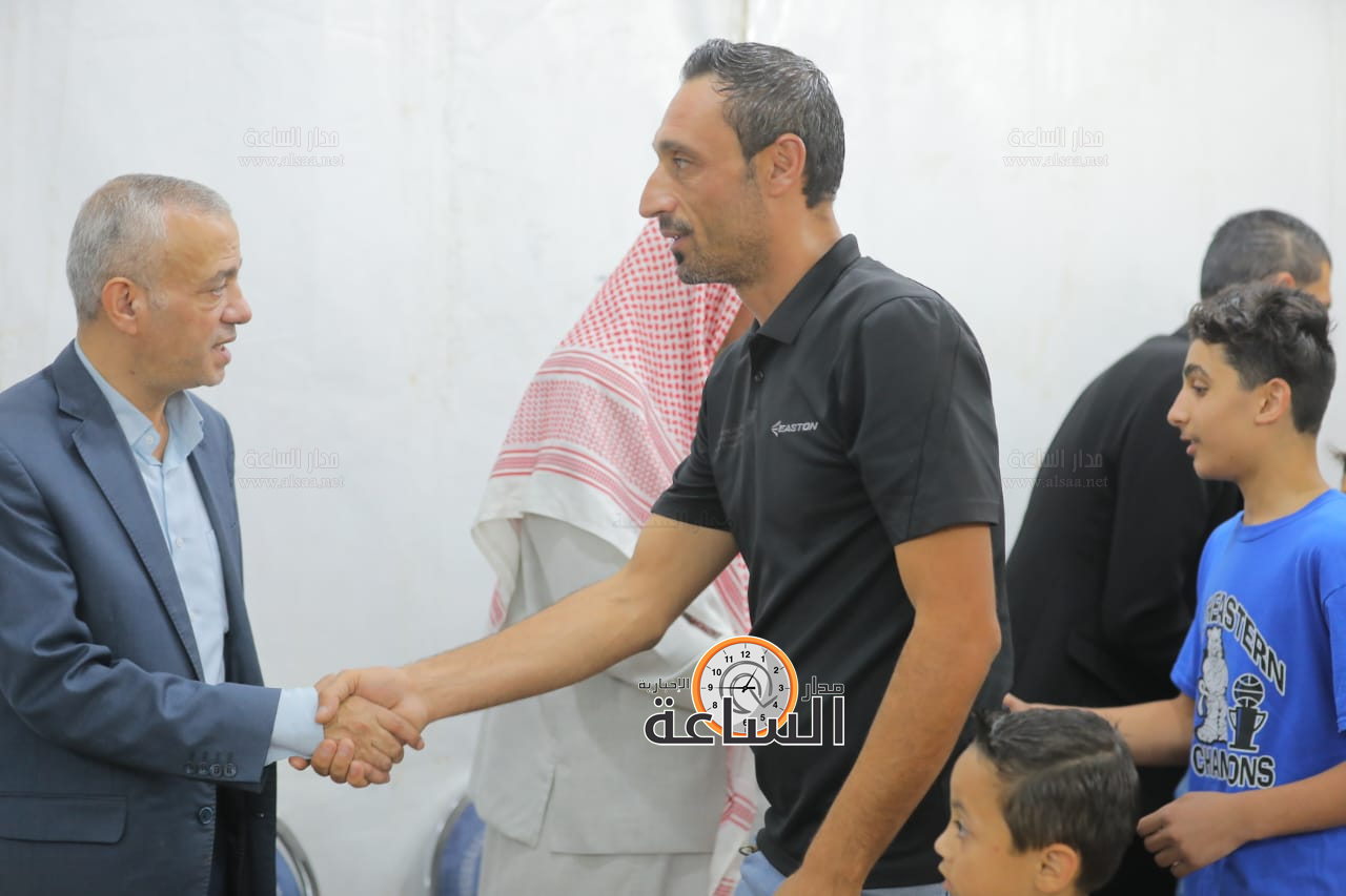 Madar Al-Saa Images 0.5659526915803685