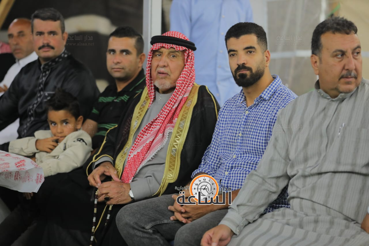 Madar Al-Saa Images 0.08046193094664922