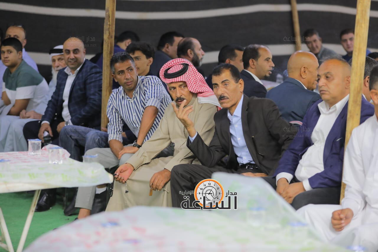 Madar Al-Saa Images 0.7617225927391331