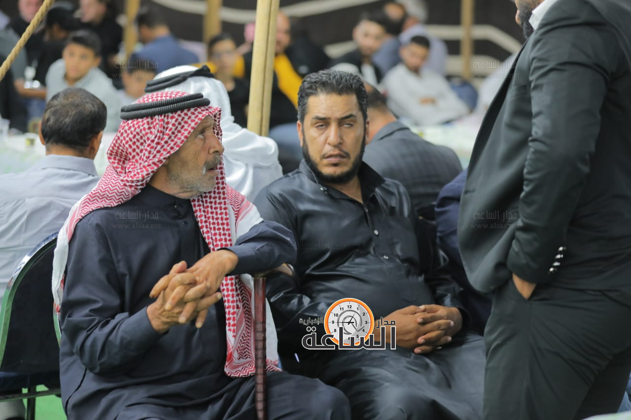 Madar Al-Saa Images 0.7109731660948935