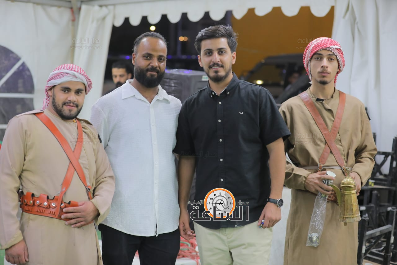 Madar Al-Saa Images 0.33926614896847274