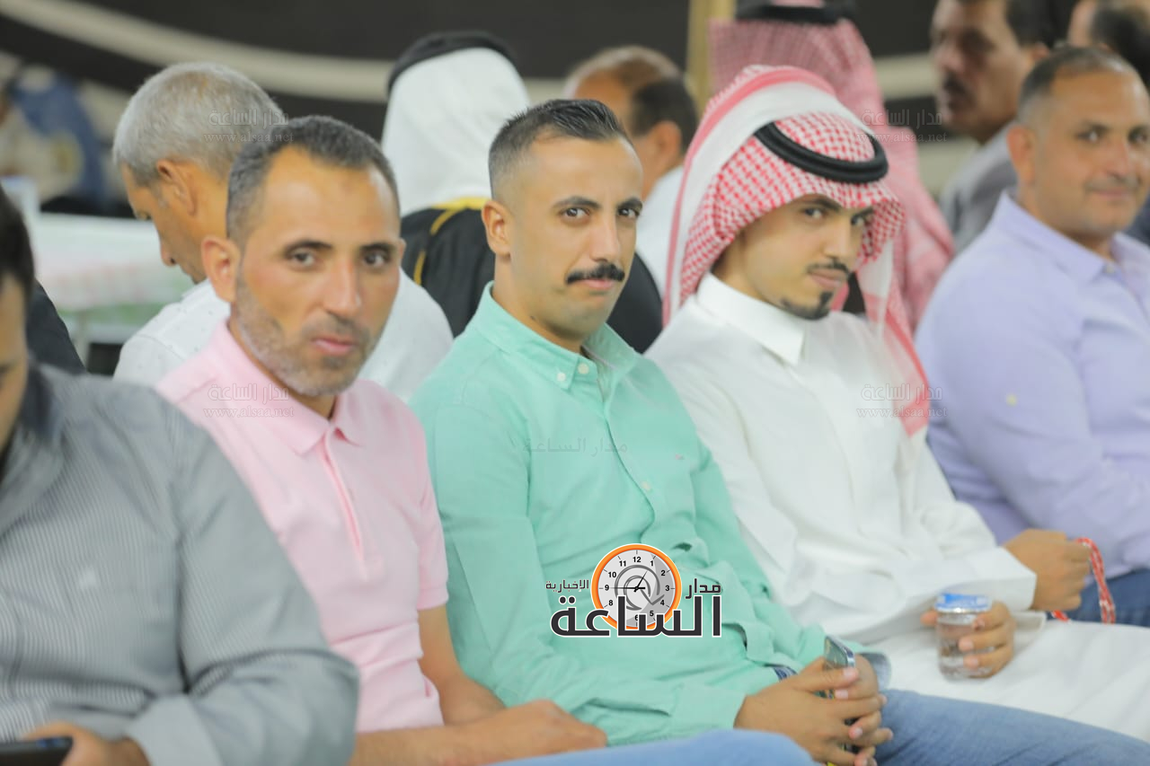 Madar Al-Saa Images 0.7045180616164144