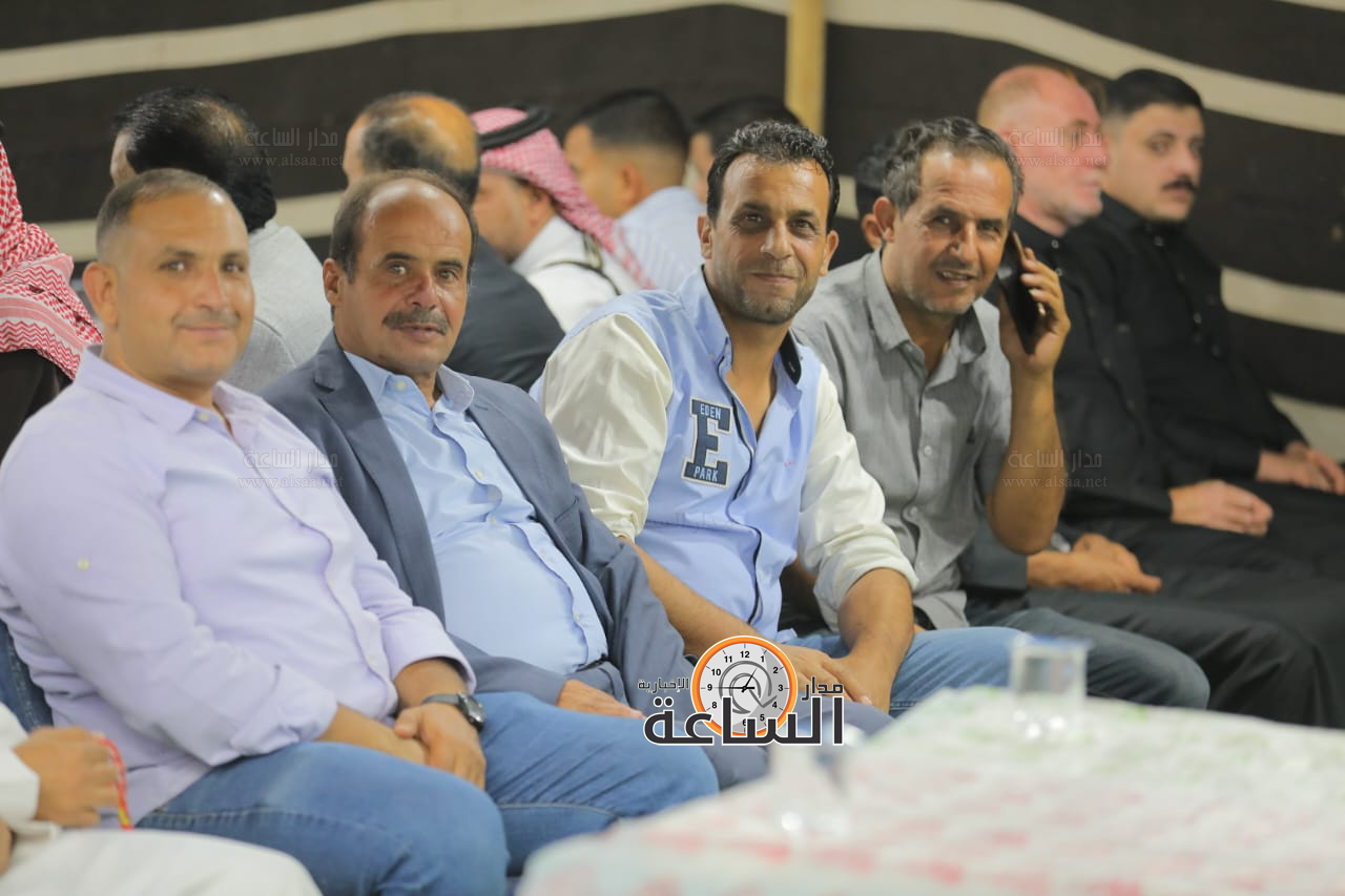 Madar Al-Saa Images 0.33264347045230536