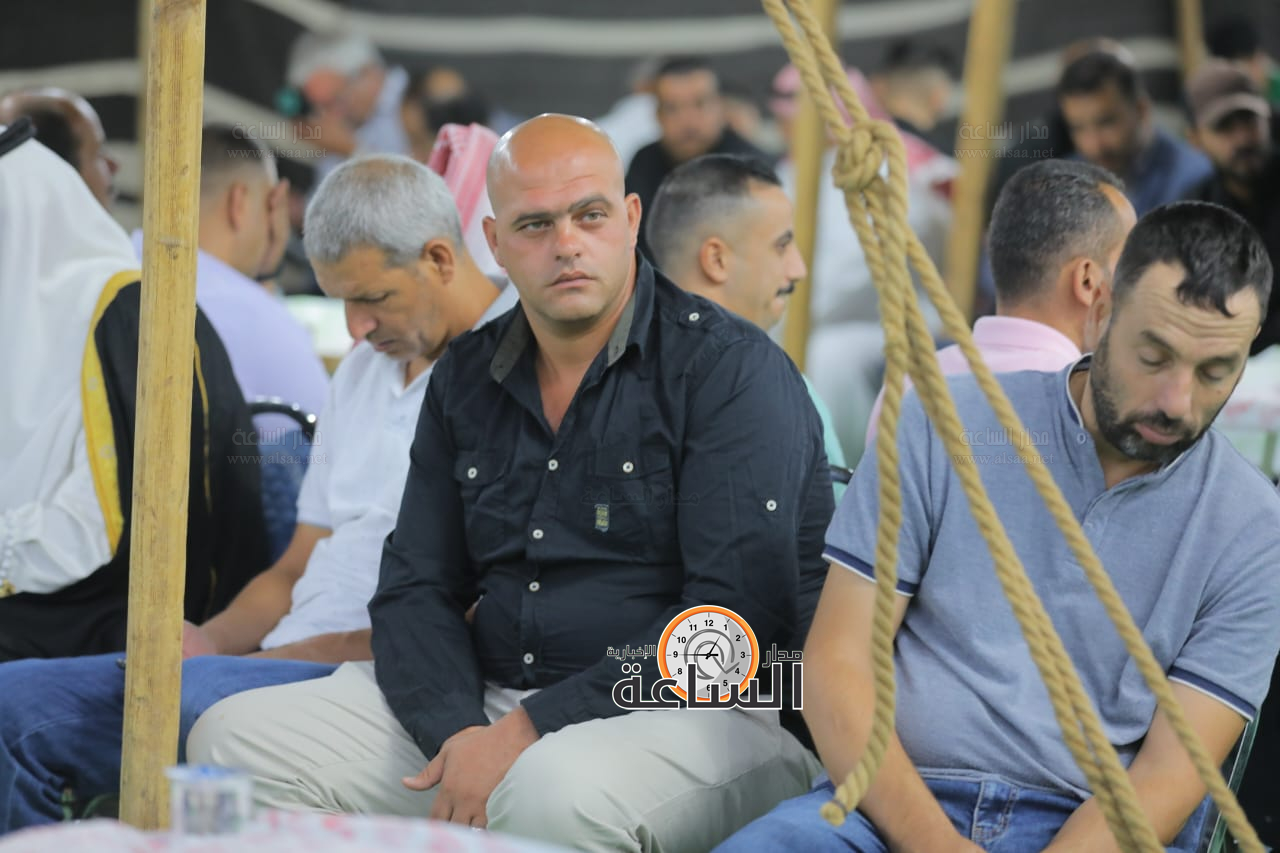 Madar Al-Saa Images 0.3611170283986207