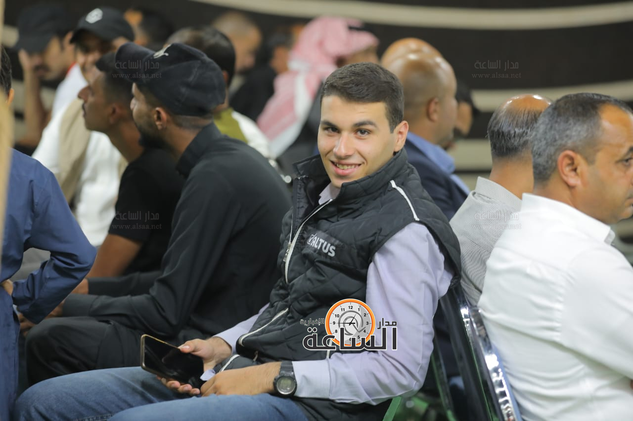 Madar Al-Saa Images 0.9843730593268603