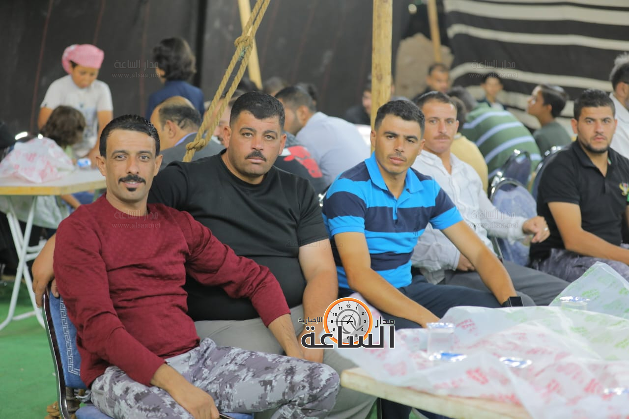 Madar Al-Saa Images 0.8849836096910484