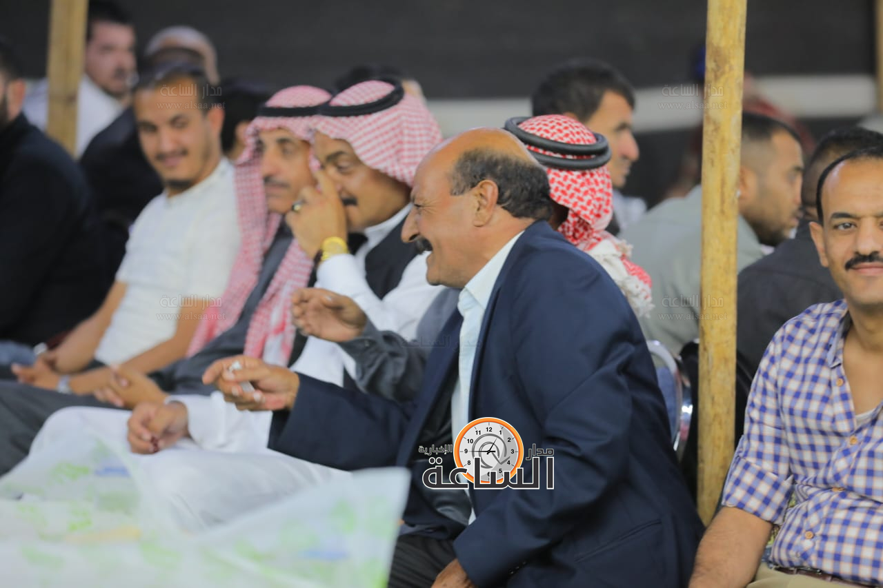 Madar Al-Saa Images 0.26692770548711486