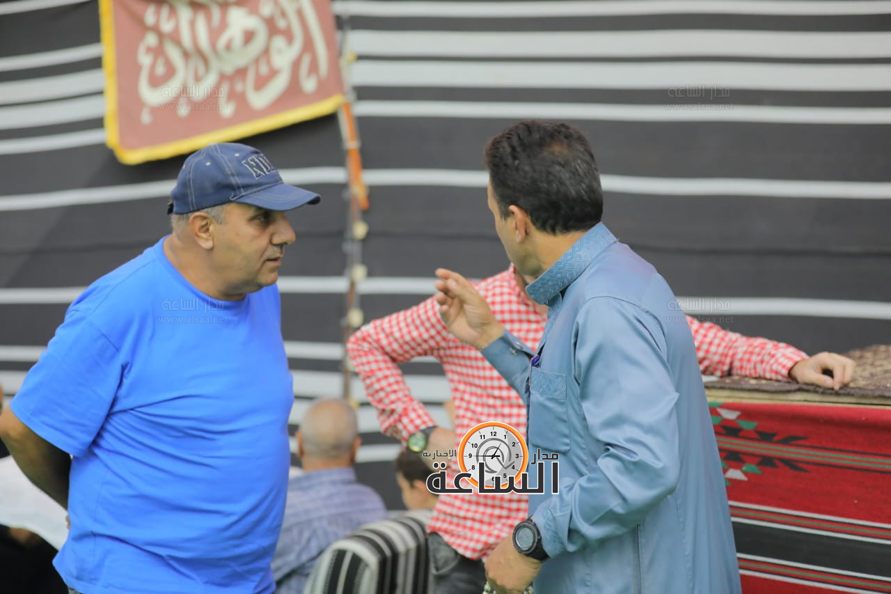 Madar Al-Saa Images 0.02447430020776098