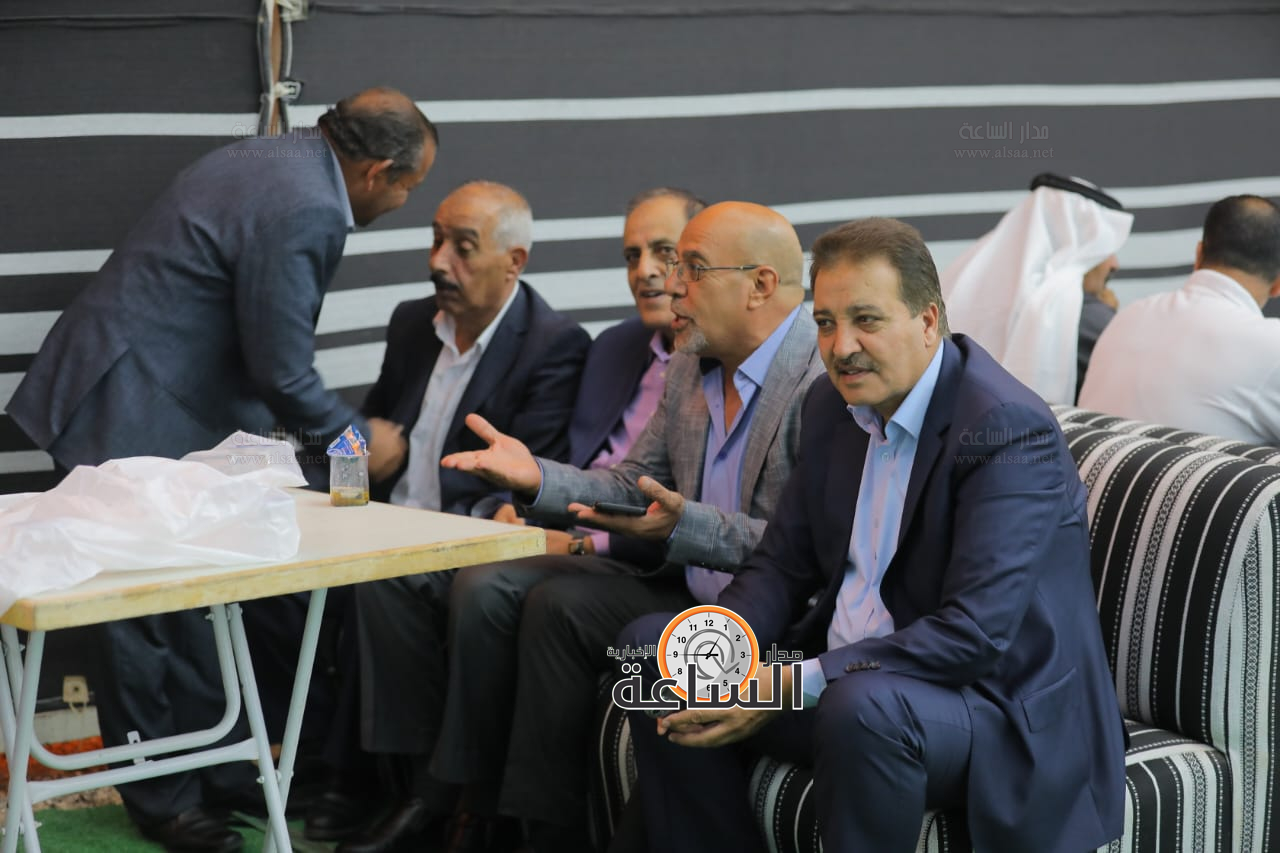 Madar Al-Saa Images 0.11921775851484417