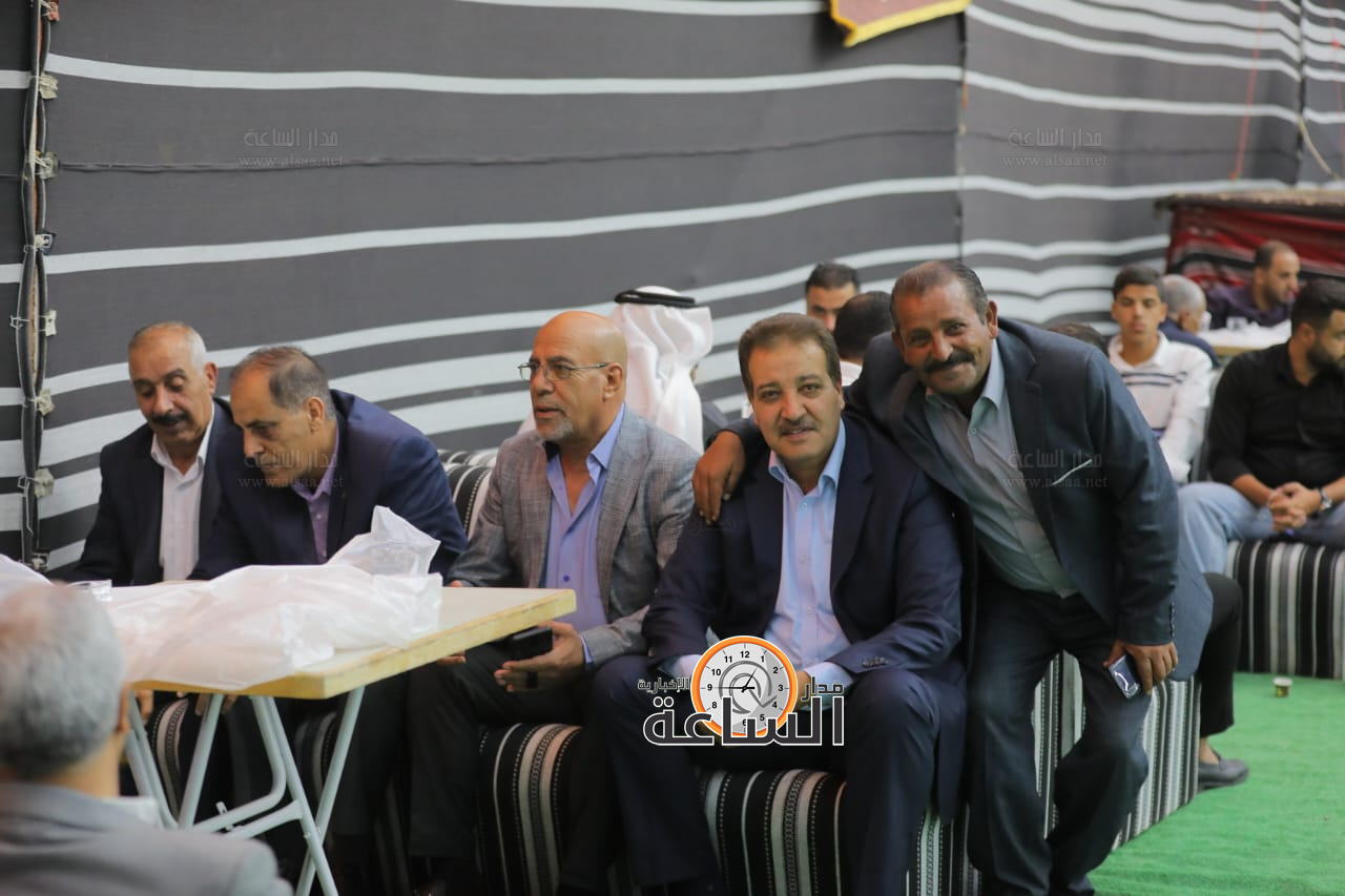 Madar Al-Saa Images 0.4557302616423682