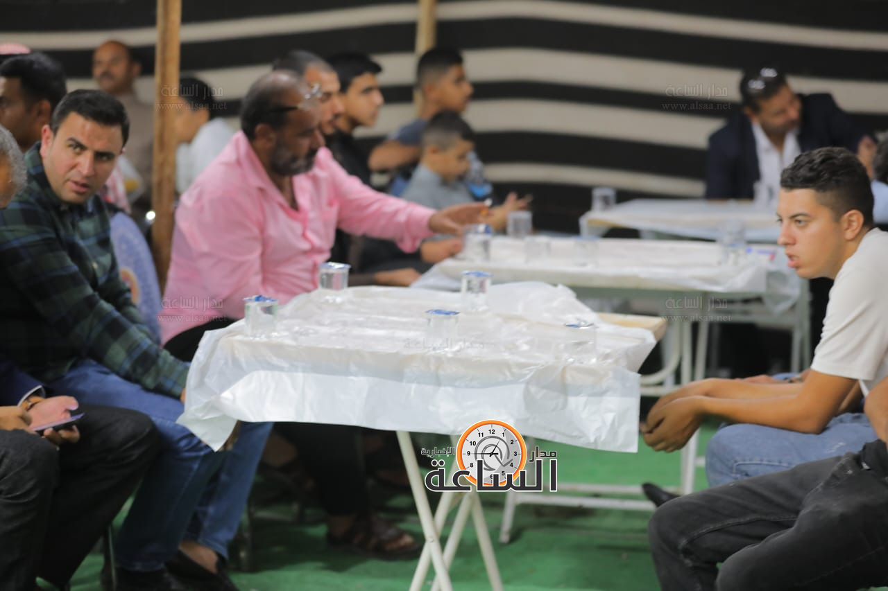 Madar Al-Saa Images 0.6700872842857841