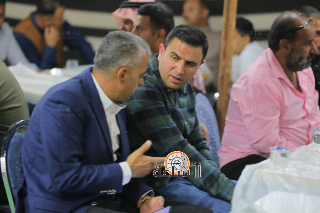 Madar Al-Saa Images 0.7683328101690048