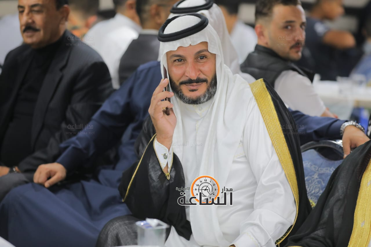 Madar Al-Saa Images 0.35411125387451126