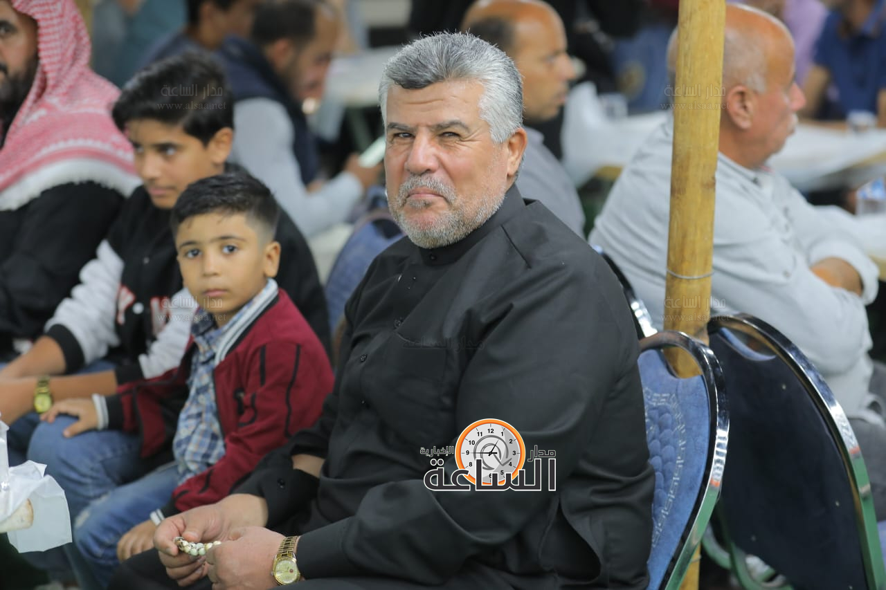 Madar Al-Saa Images 0.9880150808632662