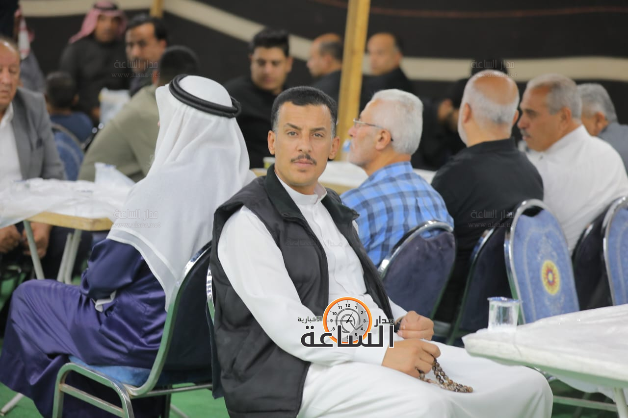 Madar Al-Saa Images 0.6211919291615042