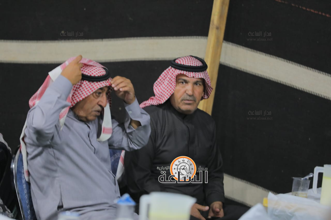 Madar Al-Saa Images 0.7447005331291483