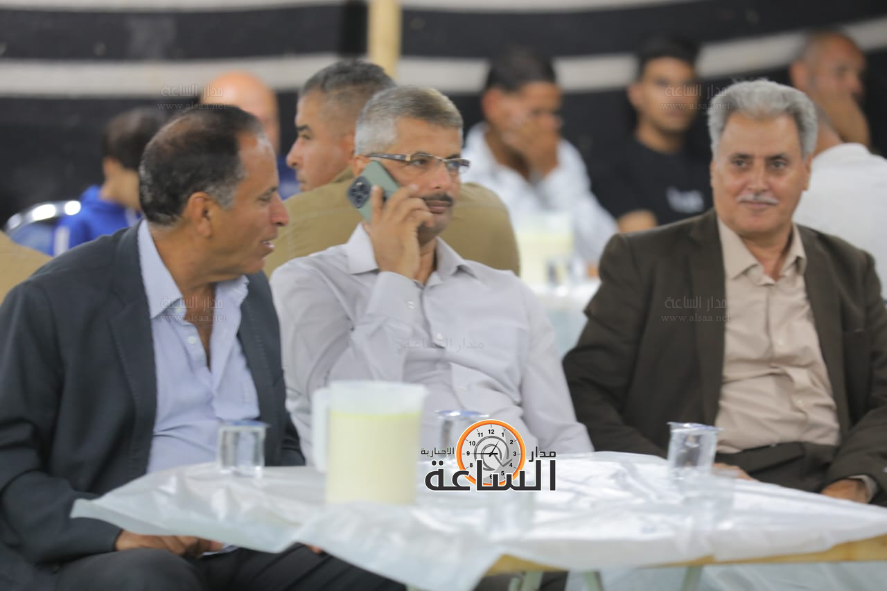 Madar Al-Saa Images 0.9150685268720469