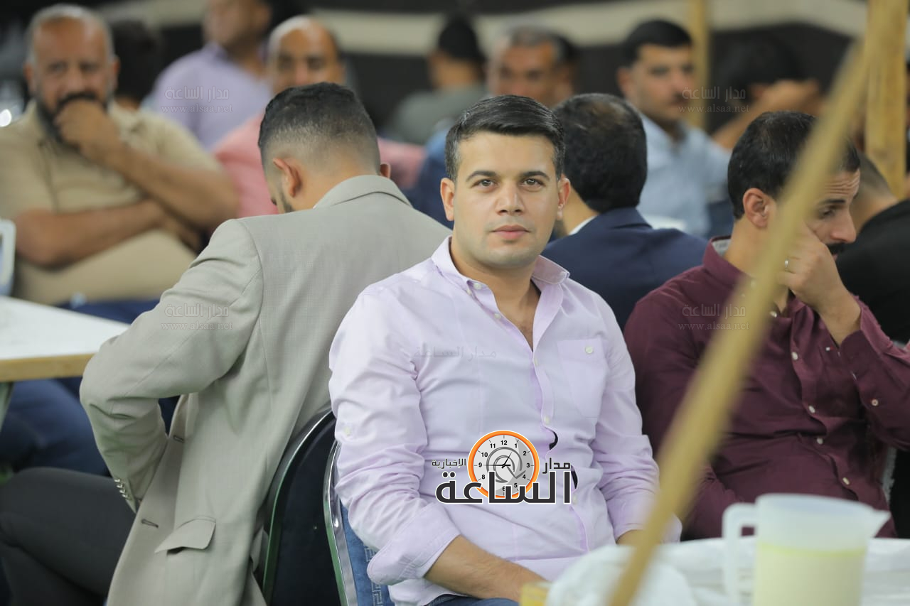 Madar Al-Saa Images 0.0763964933488206