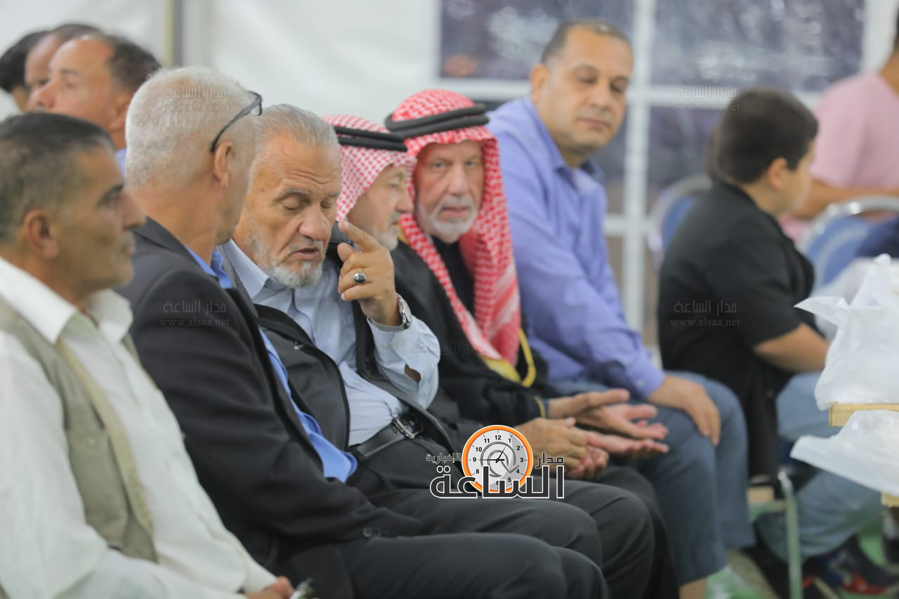 Madar Al-Saa Images 0.6489028501063627