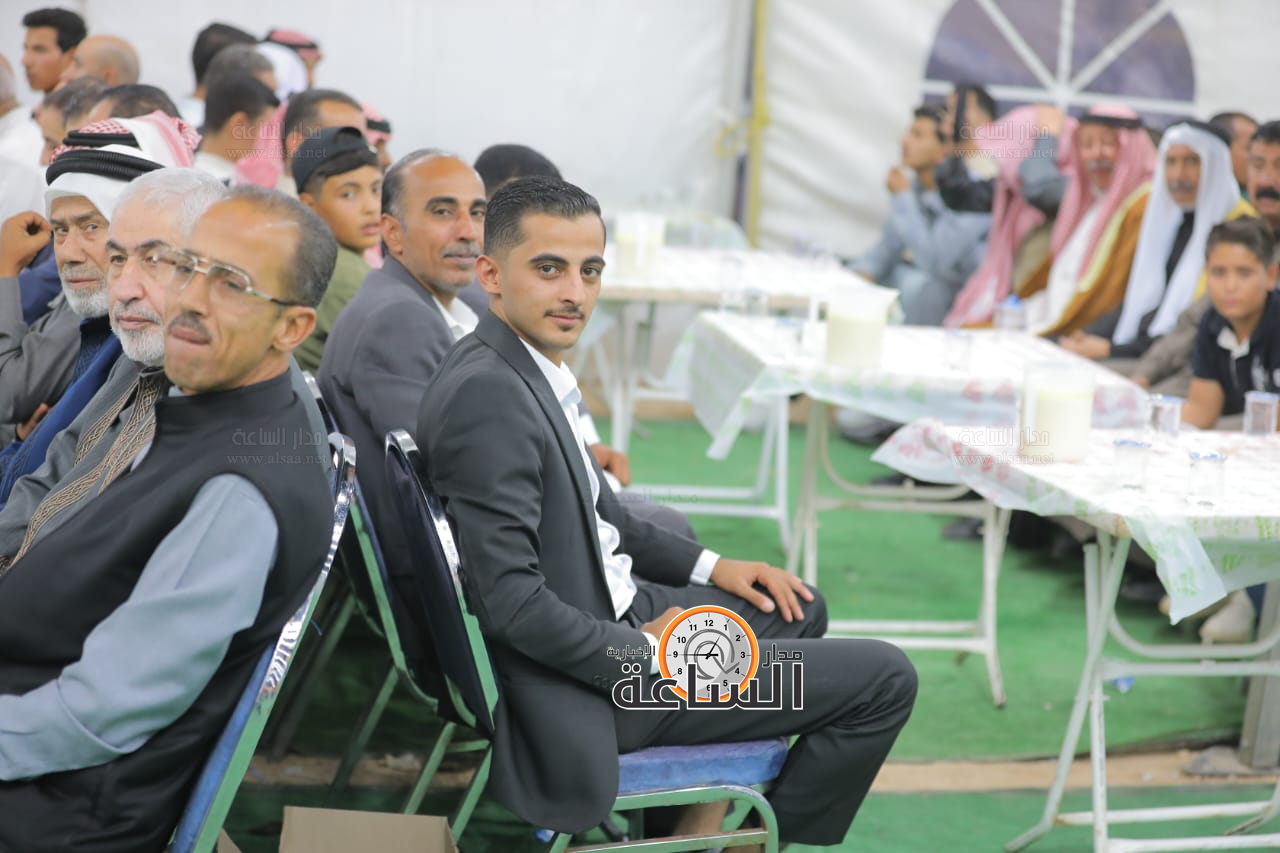 Madar Al-Saa Images 0.4943991356986539