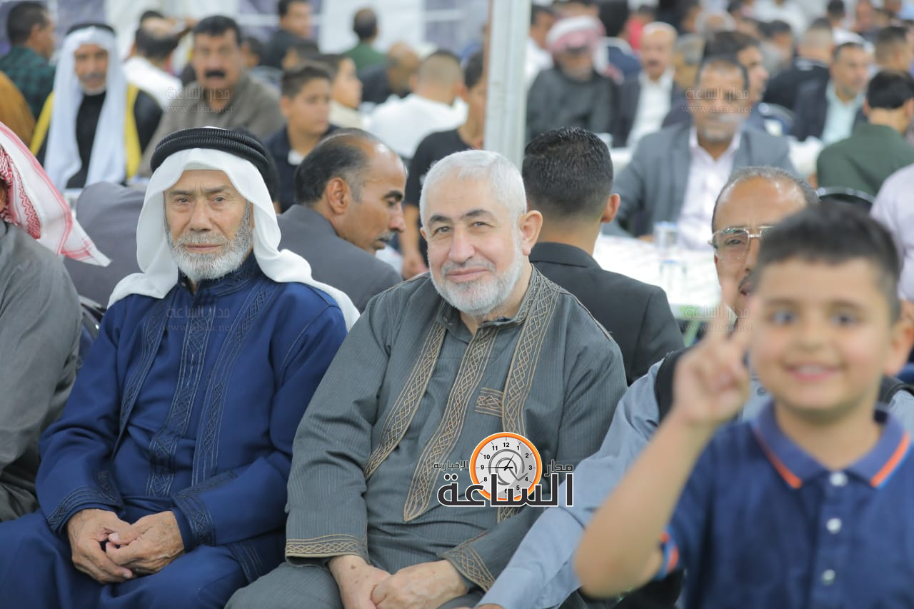 Madar Al-Saa Images 0.5771023679475697