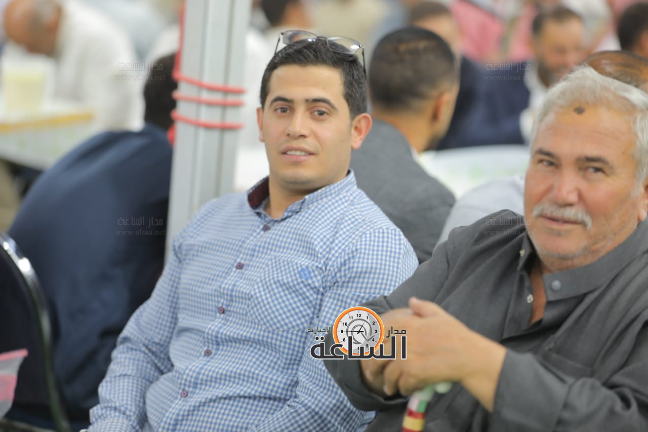 Madar Al-Saa Images 0.5411578815398068