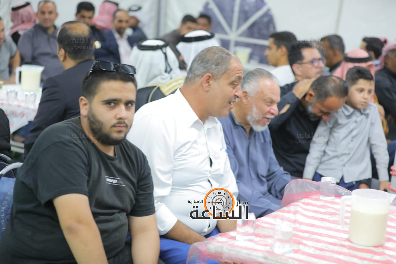 Madar Al-Saa Images 0.32839681683815347