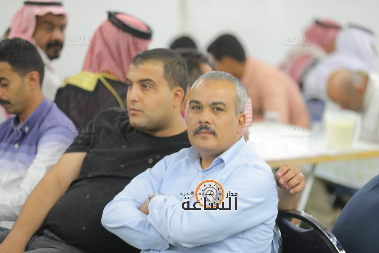 Madar Al-Saa Images 0.2653979342706314