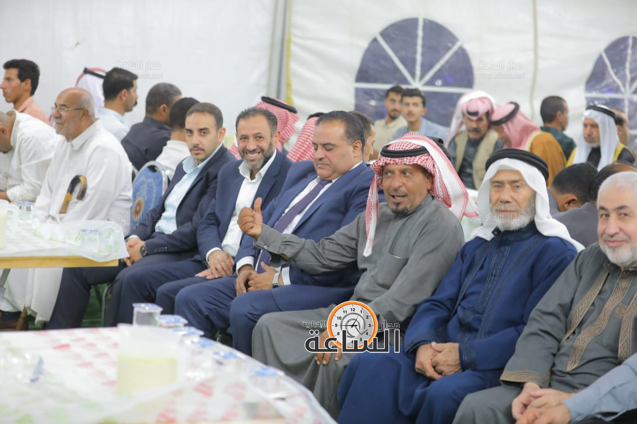 Madar Al-Saa Images 0.909942572364179