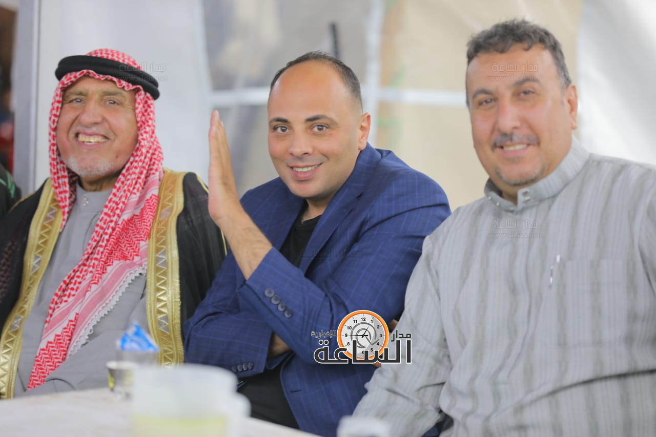 Madar Al-Saa Images 0.6581644269069784